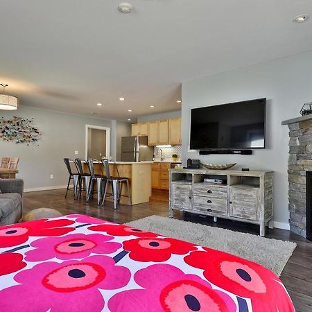 The Brit Suite At Killington: Sleeps 10, Newly Remodeled Exterior foto